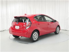 アクア G ソフトレザーセレクション