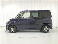 ルーミー カスタムG