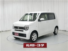 ホンダ N-WGN L ホンダセンシング
