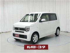 ホンダ N-WGN L ホンダセンシング
