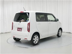 N-WGN L ホンダセンシング