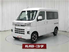 トヨタ ピクシスバン クルーズターボ