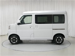 ピクシスバン クルーズターボ