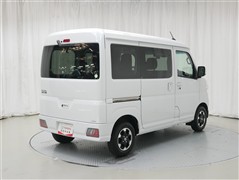 ピクシスバン クルーズターボ