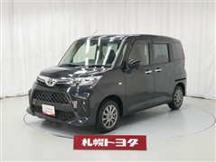 トヨタ ルーミー X