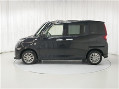 ルーミー X