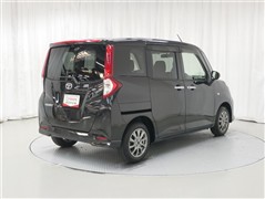 ルーミー X