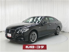 トヨタ クラウン G-エグゼFOUR