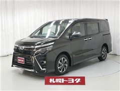 トヨタ ヴォクシー ZS キラメキ3