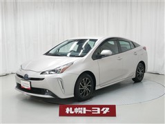 トヨタ プリウス A