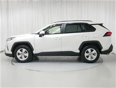 RAV4 X