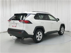 RAV4 X