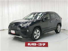 トヨタ RAV4 G