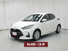 トヨタ ヤリス G