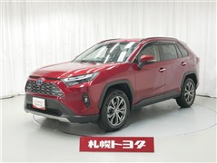 RAV4 ハイブリッドG