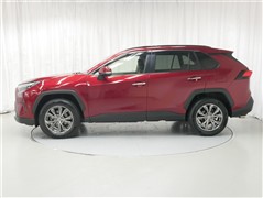 RAV4 ハイブリッドG