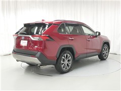 RAV4 ハイブリッドG