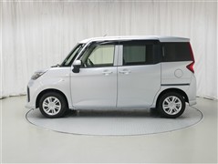 ルーミー X