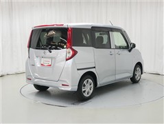 ルーミー X
