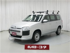 トヨタ プロボックスバン GL