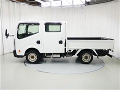 キャンターガッツ 1.15t 4WD