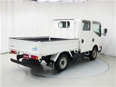 キャンターガッツ 1.15t 4WD