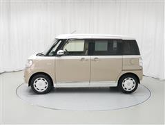 ムーヴキャンバス GメイクアSA2