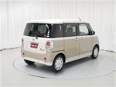 ムーヴキャンバス GメイクアSA2