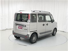 スペーシア ギアHV XZターボ