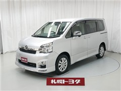 ヴォクシー Z