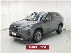 トヨタ RAV4 G Zパッケージ