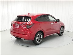 ヴェゼルHV Zホンダセンシング