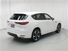 CX-60 XD HV EXCLモダン