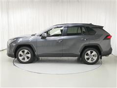 RAV4 ハイブリッドX