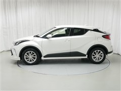 C-HR G-T