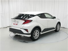 C-HR G-T