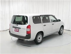 プロボックスバン G