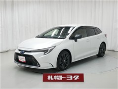 カローラツーリング HV WXB