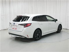 カローラツーリング HV WXB