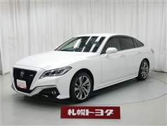 トヨタ クラウン RS アドバンス FOUR
