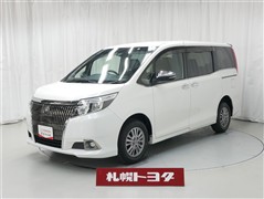 エスクァイア GIブラックテーラード