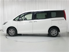 エスクァイア GIブラックテーラード