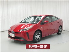 プリウス A