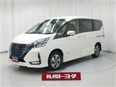 セレナ E-パワー ハイウェイスターV