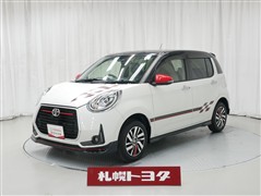 トヨタ パッソ モーダ チャーム