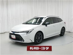 トヨタ カローラツーリング HV WXB