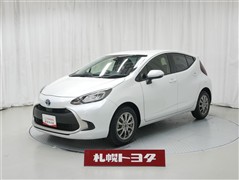 トヨタ アクア G