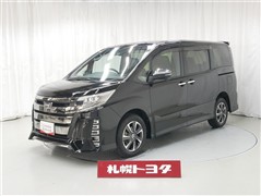 ノア Si WXB3