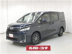 ヴォクシー ハイブリッド V