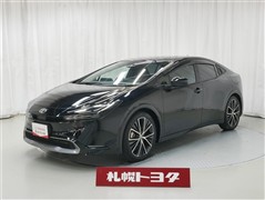 トヨタ プリウス Z